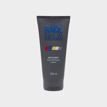 Picture of RACE BALM Recovery Post-workout Lotion Cream 200ml